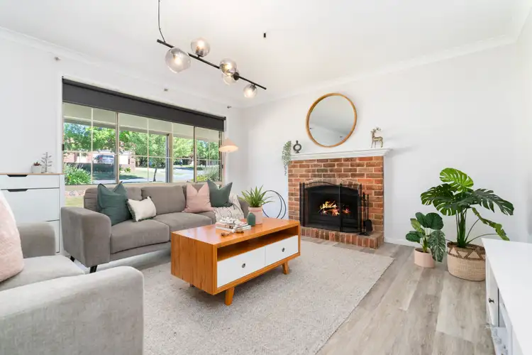 Fifth view of Homely house listing, 1 Eberle Close, Thurgoona NSW 2640
