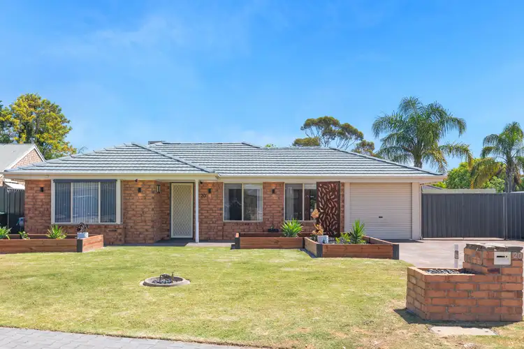 20 Harvest Court, Andrews Farm SA 5114