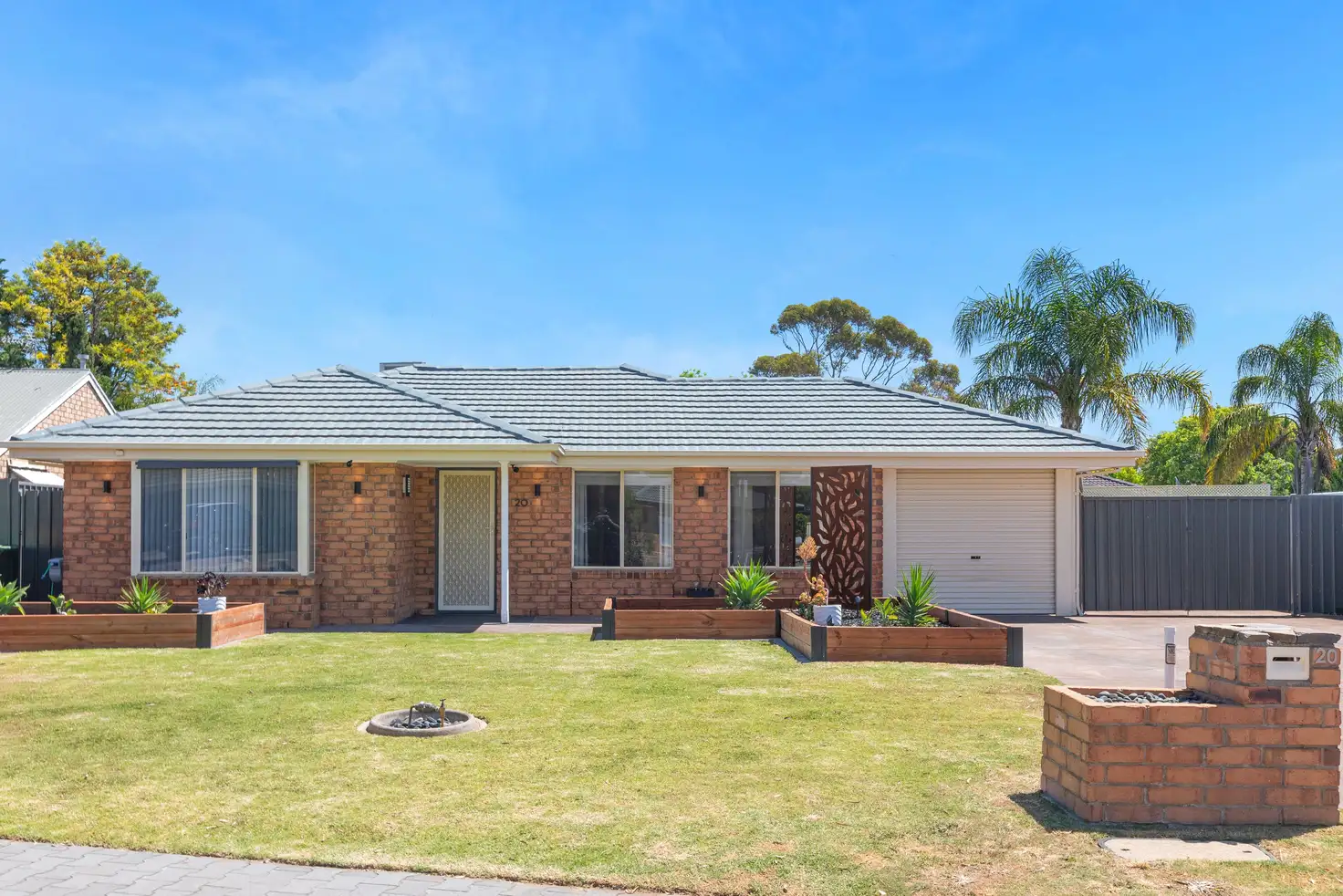 Main view of Homely house listing, 20 Harvest Court, Andrews Farm SA 5114