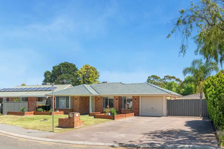 Second view of Homely house listing, 20 Harvest Court, Andrews Farm SA 5114