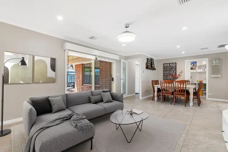 Fourth view of Homely house listing, 20 Harvest Court, Andrews Farm SA 5114