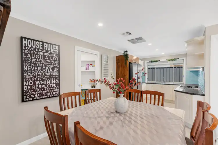 Fifth view of Homely house listing, 20 Harvest Court, Andrews Farm SA 5114