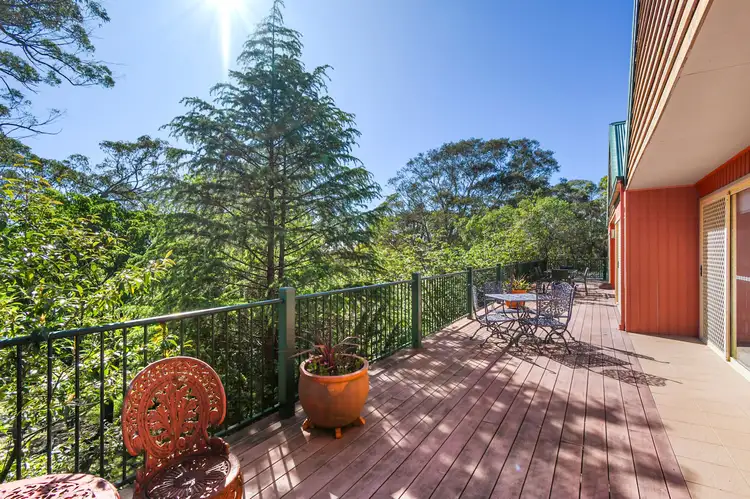 62 Mount Tootie Road, Bilpin NSW 2758