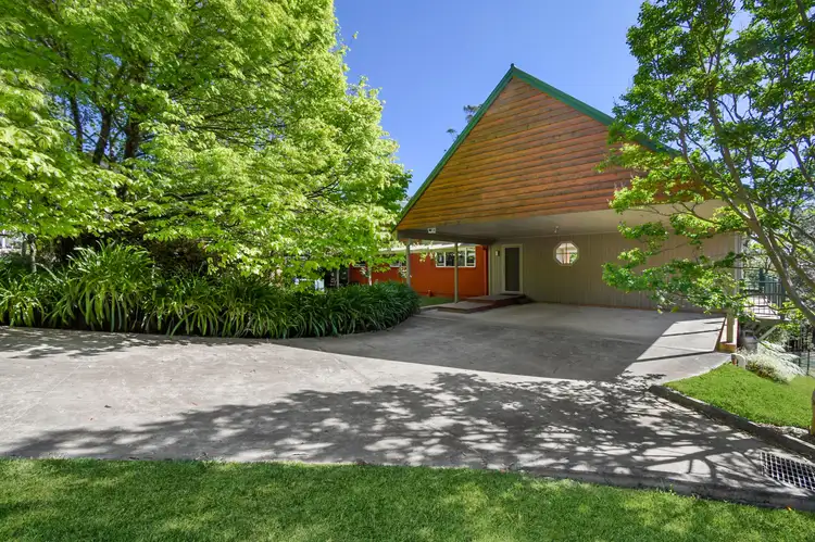 Second view of Homely house listing, 62 Mount Tootie Road, Bilpin NSW 2758