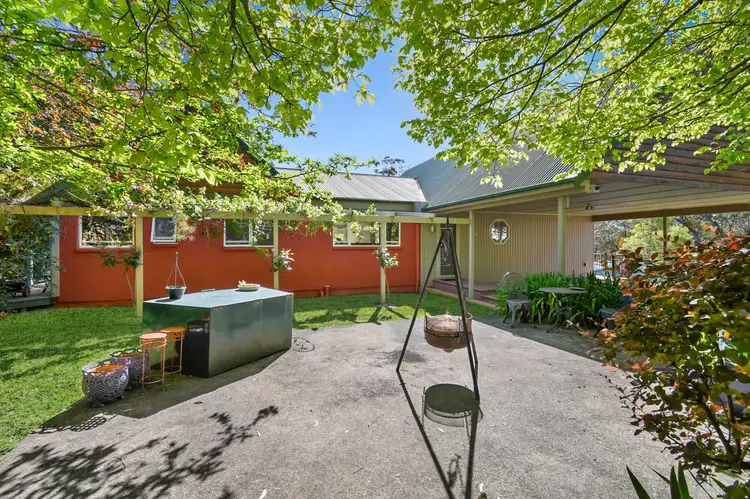 Third view of Homely house listing, 62 Mount Tootie Road, Bilpin NSW 2758