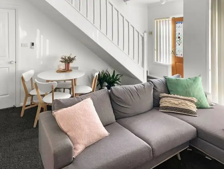 Sixth view of Homely townhouse listing, 11/7 Bringelly Road, Kingswood NSW 2747