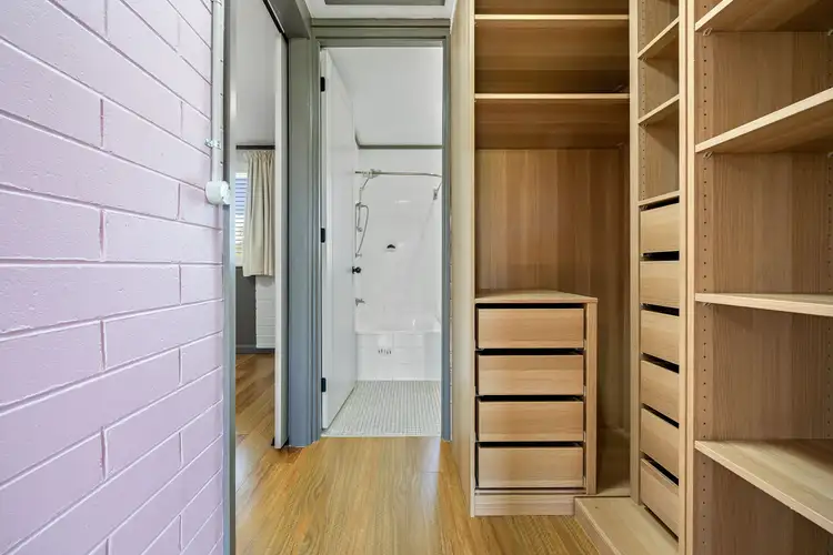 Fifth view of Homely apartment listing, 6/21 McGinness Street, Scullin ACT 2614