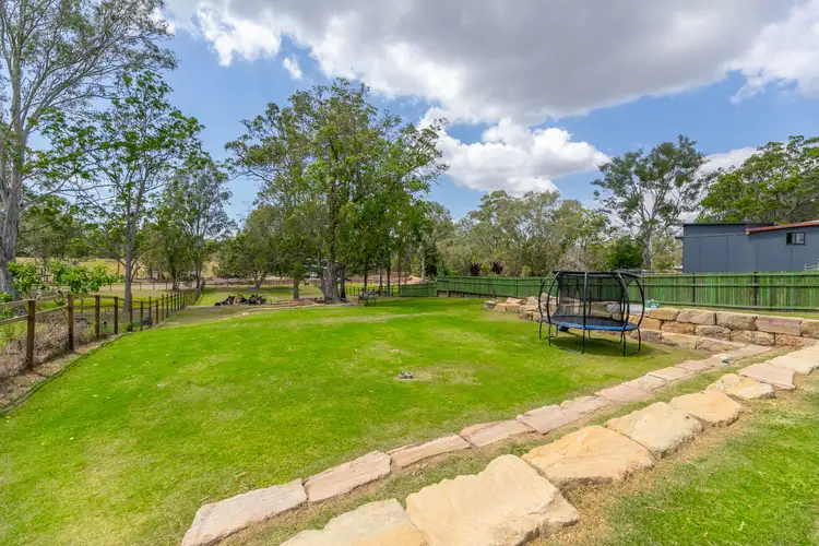 Second view of Homely house listing, 189 Bells Lane, Bellmere QLD 4510