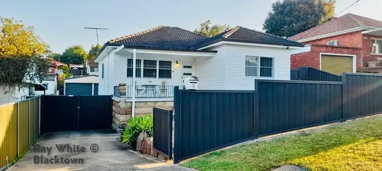 Main view of Homely house listing, 4 Jones Street, Blacktown NSW 2148