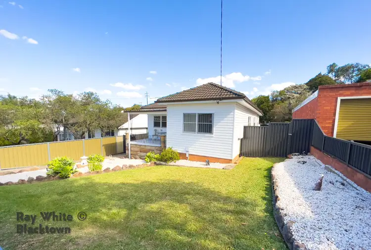 Second view of Homely house listing, 4 Jones Street, Blacktown NSW 2148