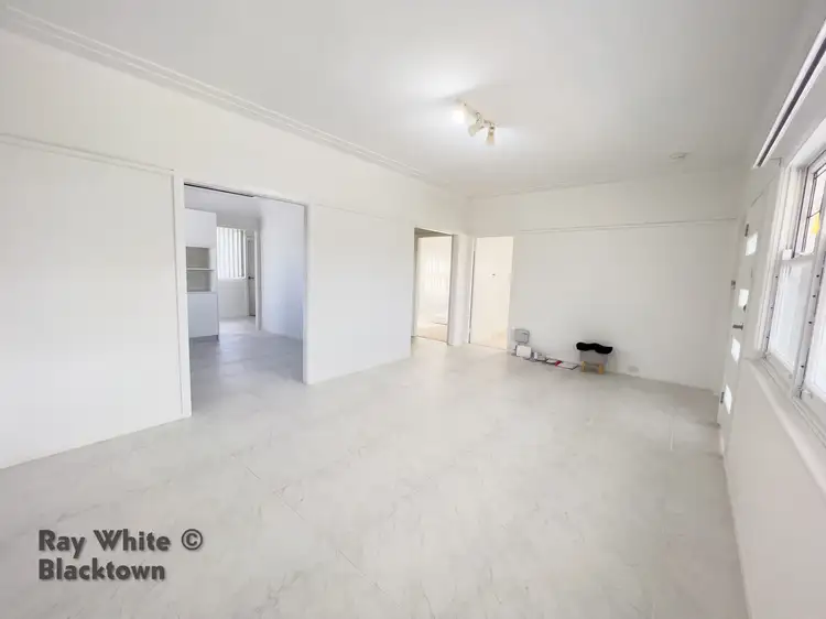 Fourth view of Homely house listing, 4 Jones Street, Blacktown NSW 2148