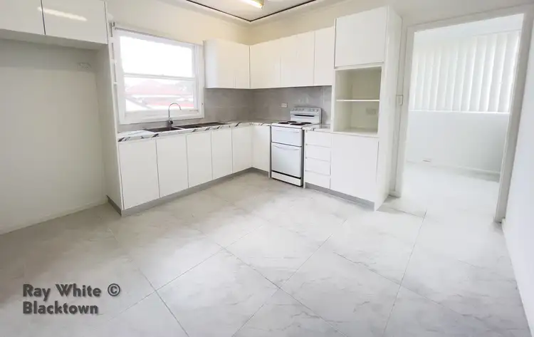 Fifth view of Homely house listing, 4 Jones Street, Blacktown NSW 2148