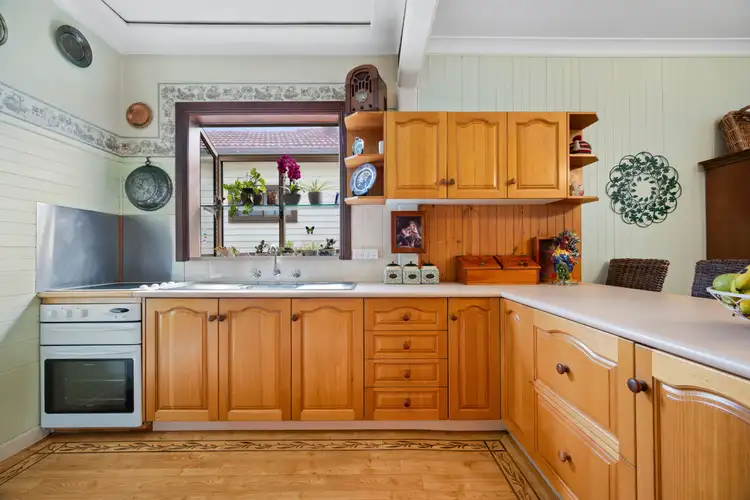 Fourth view of Homely house listing, 32 Brenda Street, Ingleburn NSW 2565
