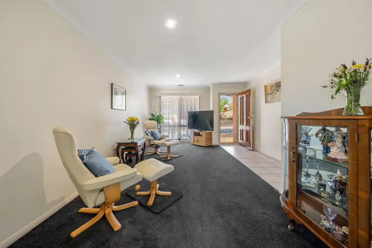 Second view of Homely house listing, 6b Ferguson Circuit, Ngunnawal ACT 2913
