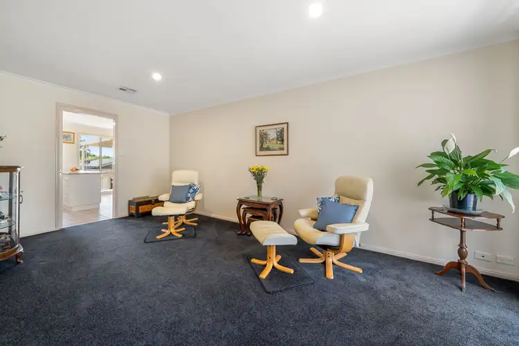 Third view of Homely house listing, 6b Ferguson Circuit, Ngunnawal ACT 2913