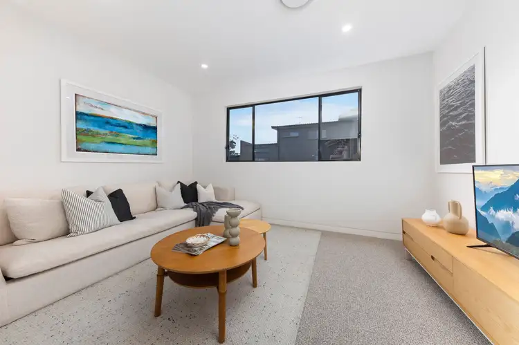 Third view of Homely house listing, 11a Taronga Parade, Caringbah NSW 2229