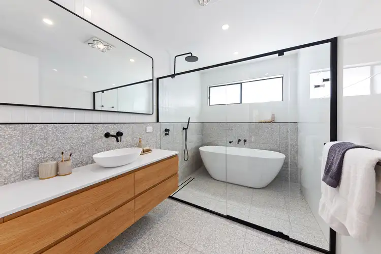 Fifth view of Homely house listing, 11a Taronga Parade, Caringbah NSW 2229