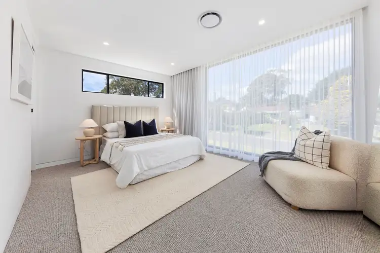 Seventh view of Homely house listing, 11a Taronga Parade, Caringbah NSW 2229