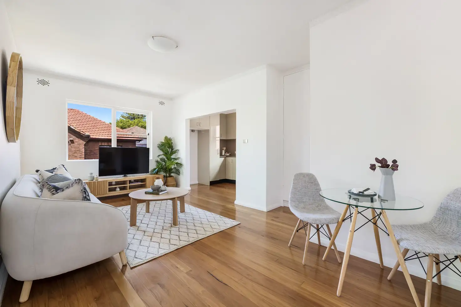 Main view of Homely apartment listing, 6/1 Mulwarree Avenue, Randwick NSW 2031
