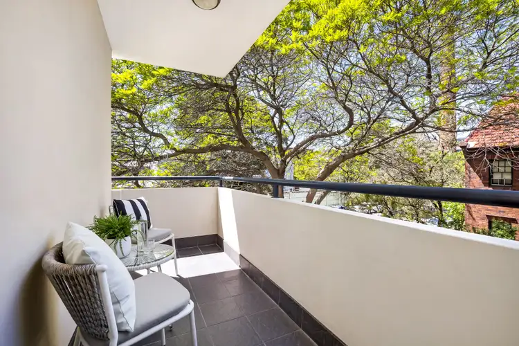 Second view of Homely apartment listing, 6/1 Mulwarree Avenue, Randwick NSW 2031