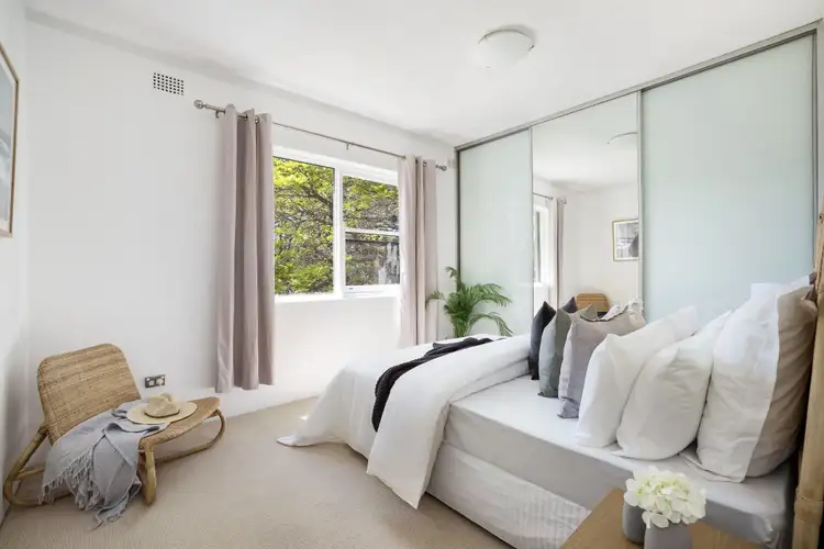 Fourth view of Homely apartment listing, 6/1 Mulwarree Avenue, Randwick NSW 2031