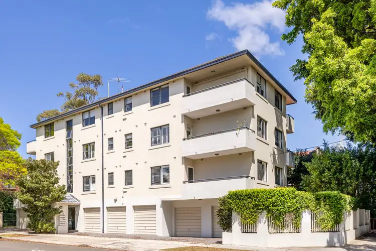 Sixth view of Homely apartment listing, 6/1 Mulwarree Avenue, Randwick NSW 2031