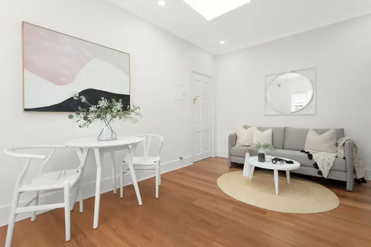 Third view of Homely apartment listing, 5/188 Glenmore Road, Paddington NSW 2021