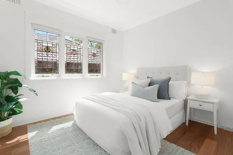 Fourth view of Homely apartment listing, 5/188 Glenmore Road, Paddington NSW 2021