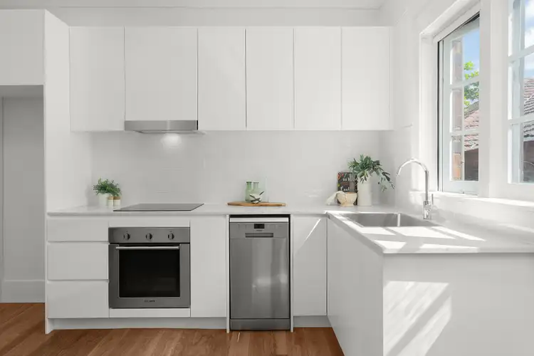 Fifth view of Homely apartment listing, 5/188 Glenmore Road, Paddington NSW 2021