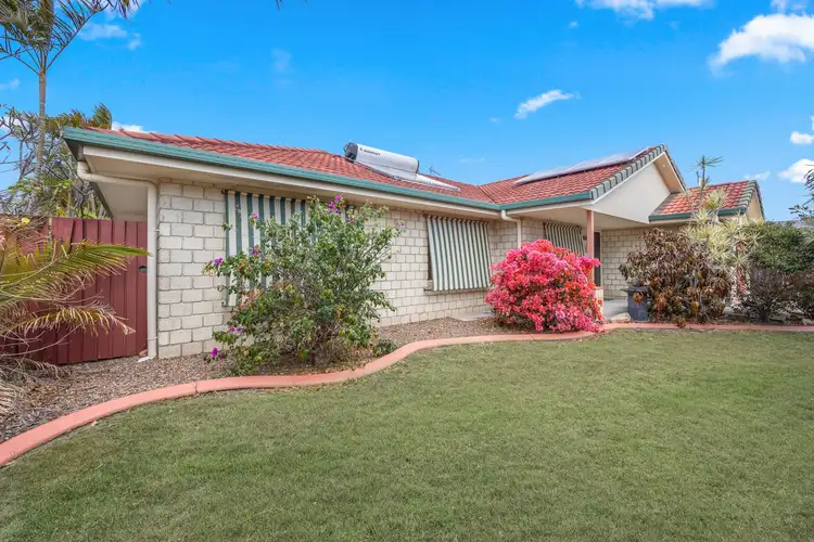 Fourth view of Homely house listing, 3 Clipper Street, Point Vernon QLD 4655