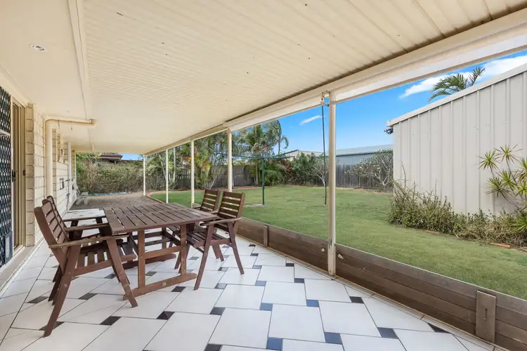 Fifth view of Homely house listing, 3 Clipper Street, Point Vernon QLD 4655