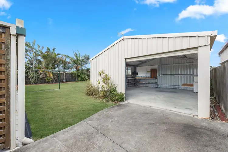 Sixth view of Homely house listing, 3 Clipper Street, Point Vernon QLD 4655