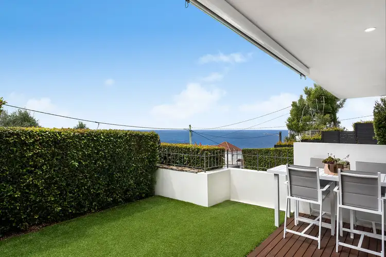 Main view of Homely apartment listing, 1/5 Bulga Road, Dover Heights NSW 2030