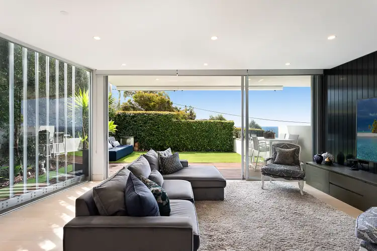 Second view of Homely apartment listing, 1/5 Bulga Road, Dover Heights NSW 2030