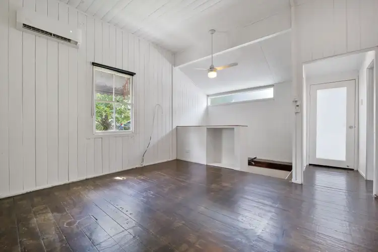 Third view of Homely house listing, 17 Rusden Street, Kelvin Grove QLD 4059