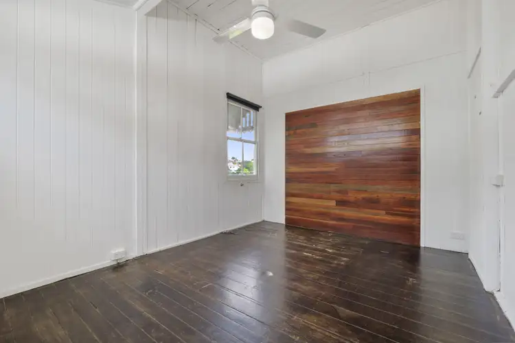 Fifth view of Homely house listing, 17 Rusden Street, Kelvin Grove QLD 4059