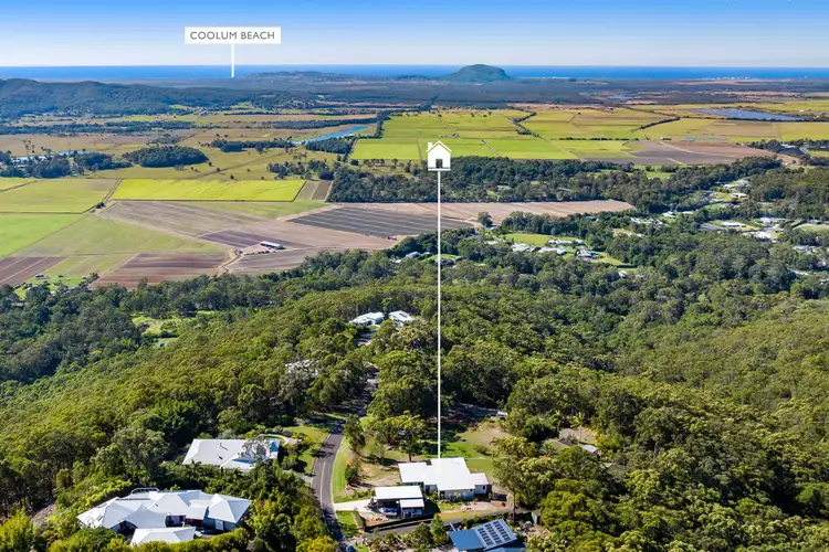 46-52 Karnu Drive, Valdora QLD 4561