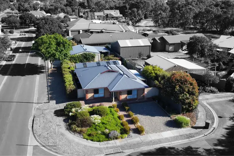 1 Oliver Close, Strathalbyn SA 5255