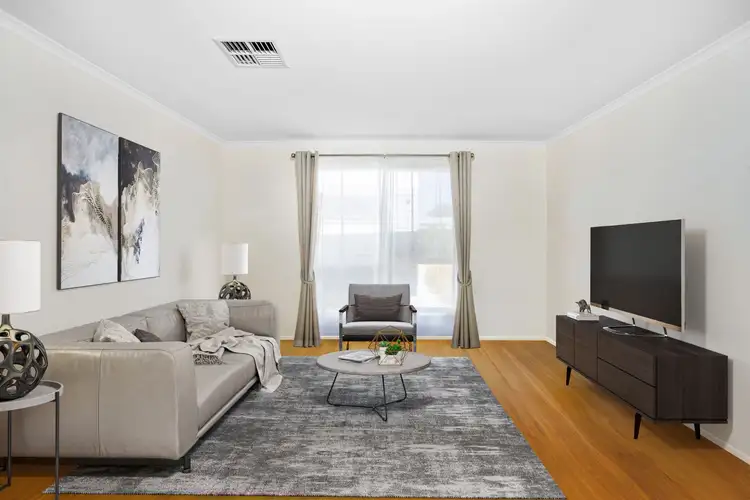 Third view of Homely house listing, 1 Oliver Close, Strathalbyn SA 5255