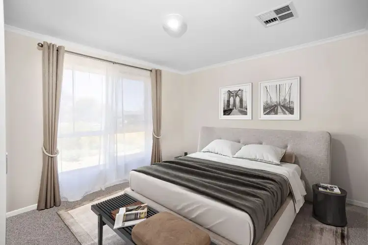 Fourth view of Homely house listing, 1 Oliver Close, Strathalbyn SA 5255