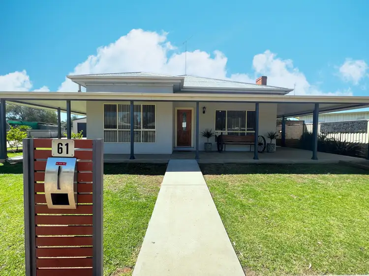 61 Park Street, West Wyalong NSW 2671