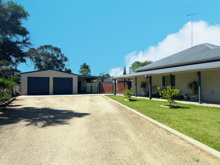 Second view of Homely house listing, 61 Park Street, West Wyalong NSW 2671