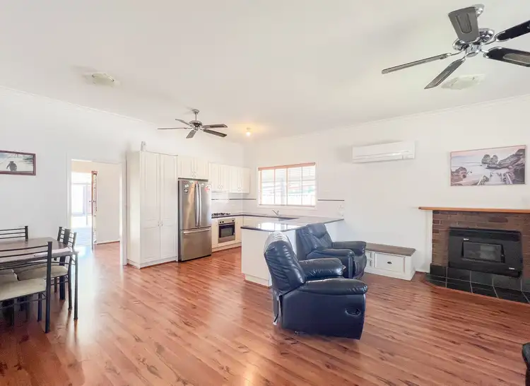 Third view of Homely house listing, 61 Park Street, West Wyalong NSW 2671