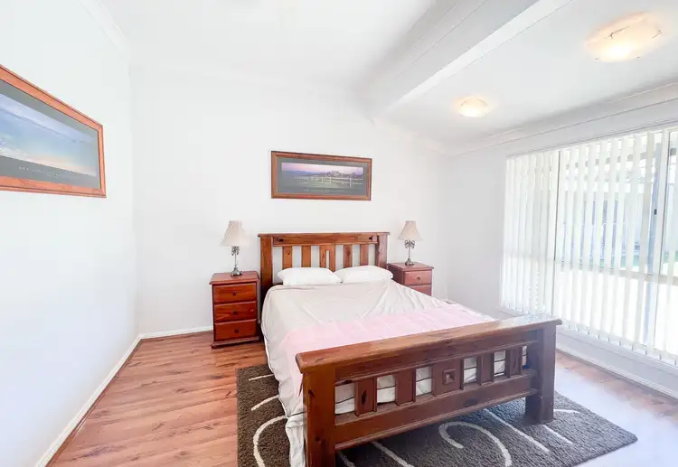Fifth view of Homely house listing, 61 Park Street, West Wyalong NSW 2671