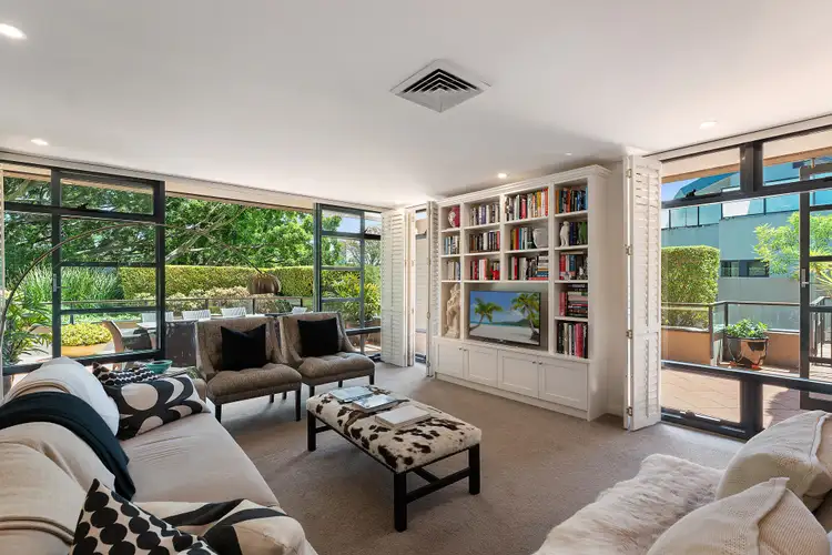 2/16 Carlotta Road, Double Bay NSW 2028