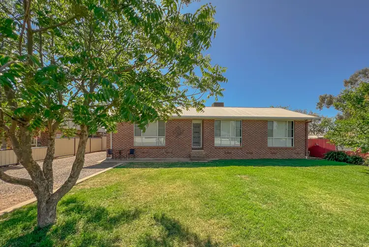 11 Margaret Street, Forbes NSW 2871