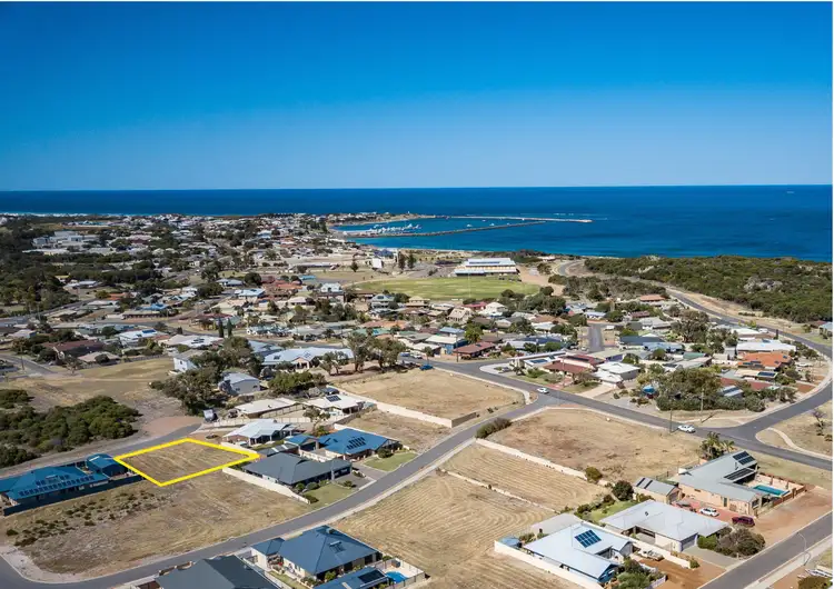 5 Stickland Road, Port Denison WA 6525