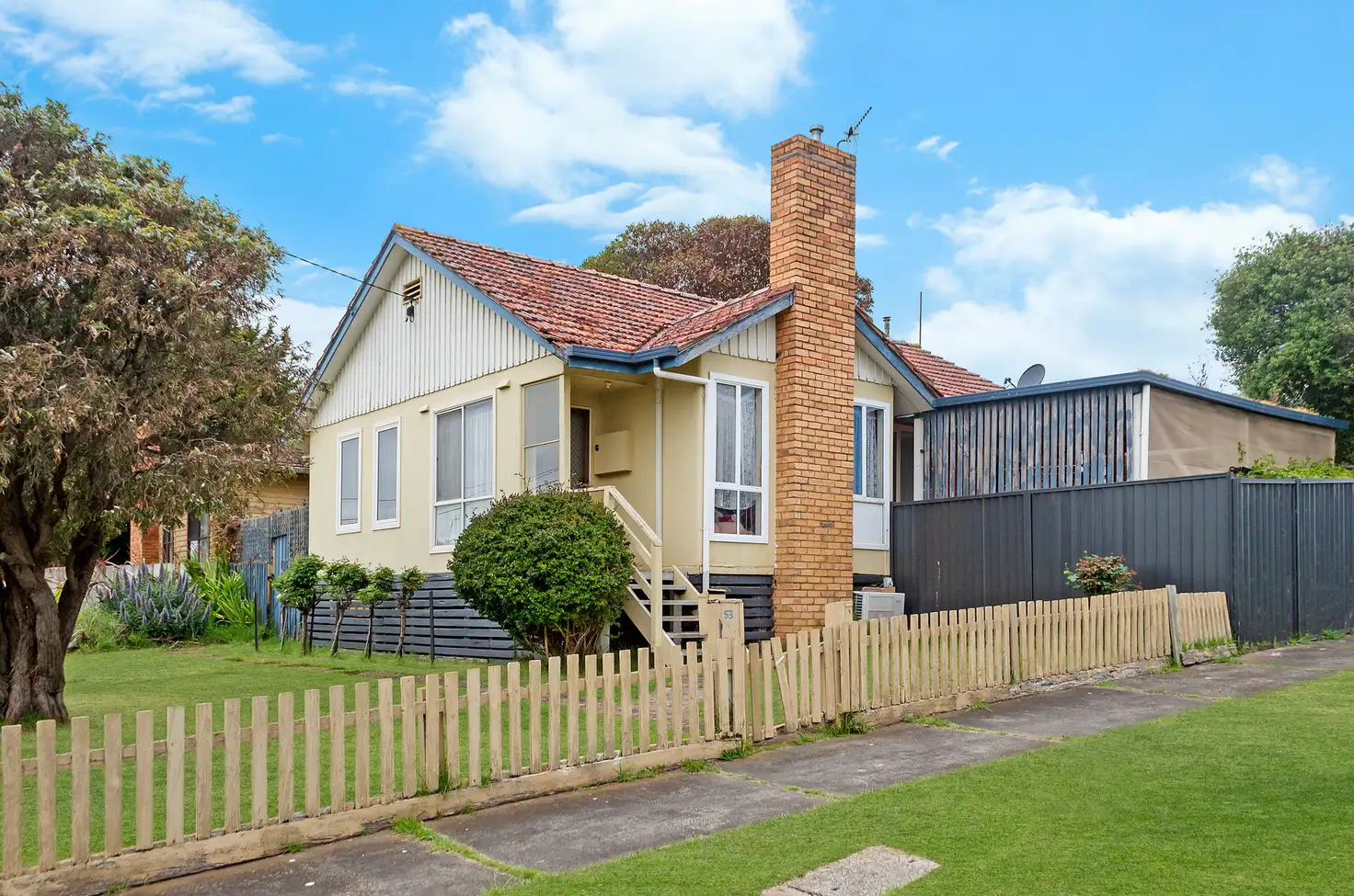 Main view of Homely house listing, 53 Crawley Street, Warrnambool VIC 3280
