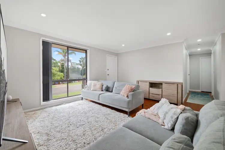 Third view of Homely house listing, 7 Mantalini Street, Ambarvale NSW 2560