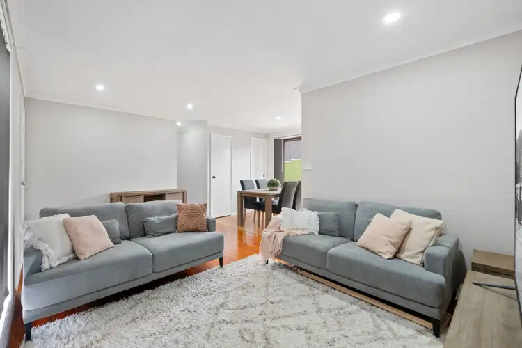 Fourth view of Homely house listing, 7 Mantalini Street, Ambarvale NSW 2560